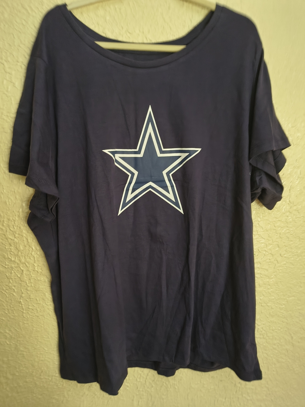 Cowboys #99 Parsons Tee